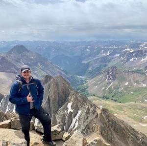 Meet your Posher, Austin